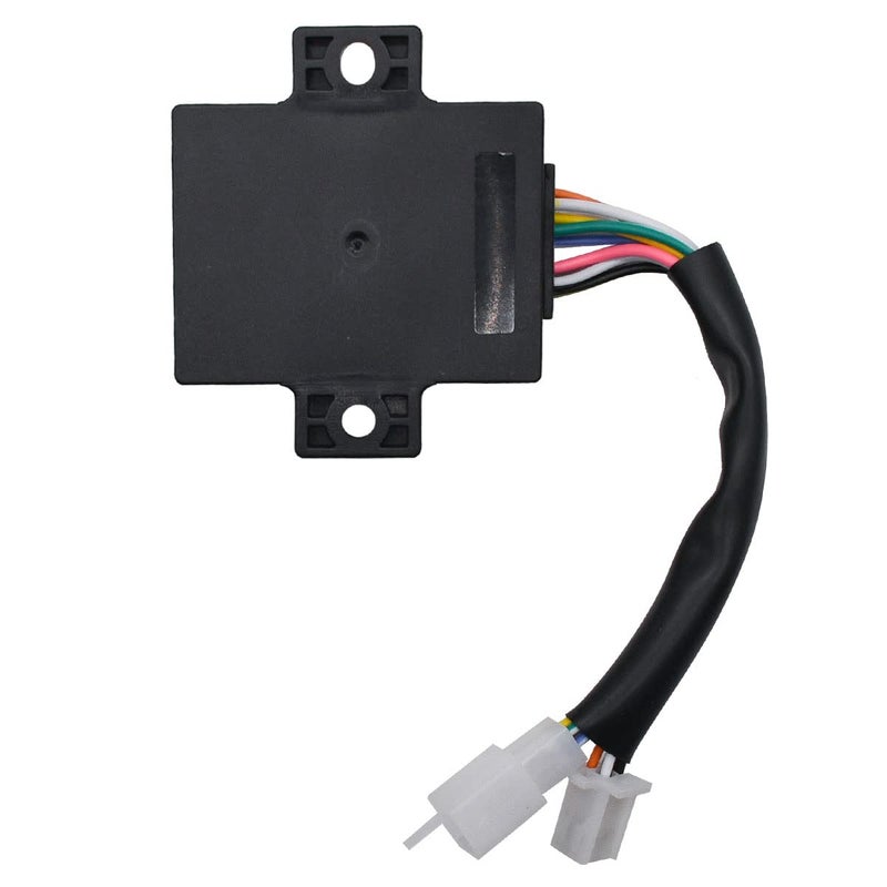 Cylinman AM105574 Igniter CDI Box AM128906 Time Delay Module Fit for John Deere 345 425 445 2500 2500A 2500B 2500E Greens mowers - Image 4